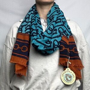 Spartina 449 scarf